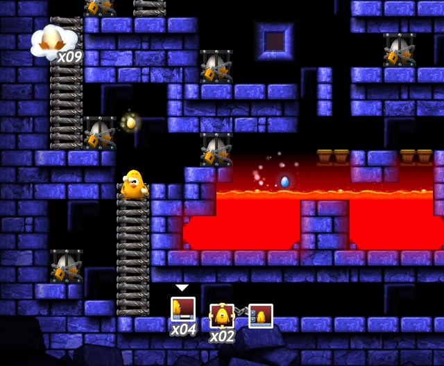 Toki Tori