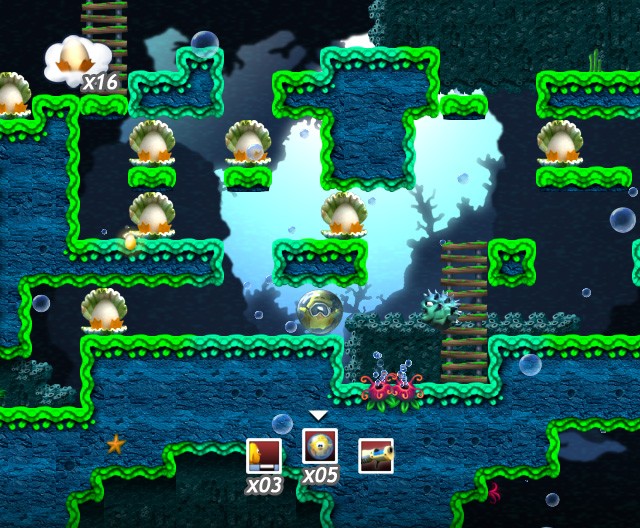 Toki Tori