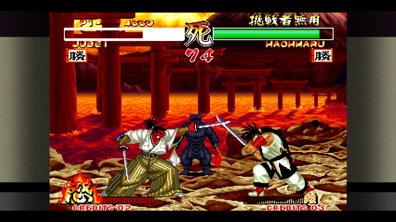 Live Arcade lataa jälleen tuutin täydeltä