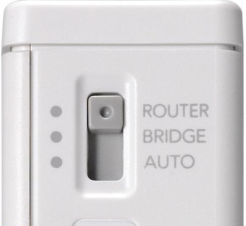 Nintendo julkaisee langattoman reitittimen