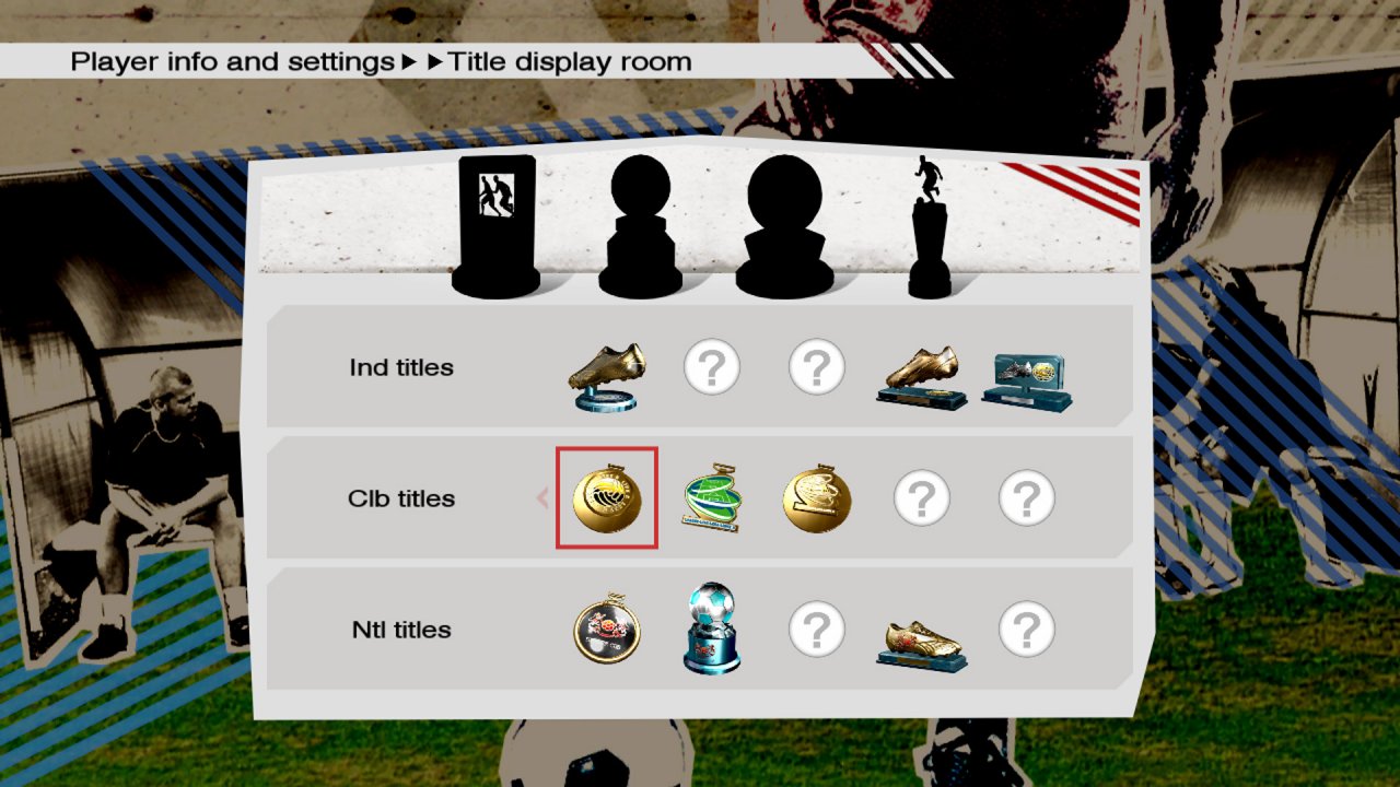 Uusia kuviaPro Evolution Soccer 2009:stä
