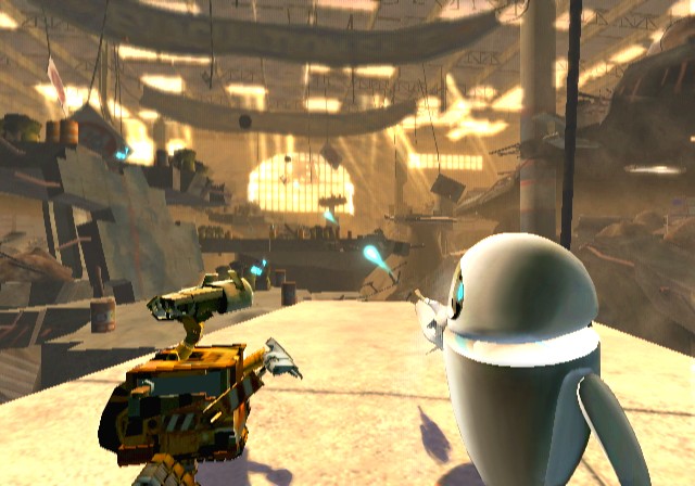 Wall-E