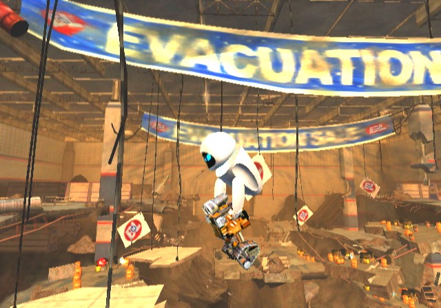Wall-E