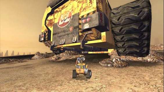 Wall-E