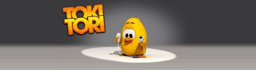 Toki Tori