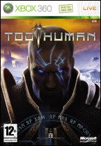 Too Human