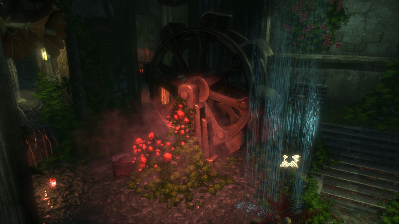 PS3:n BioShock-demo kolmen viikon päästä