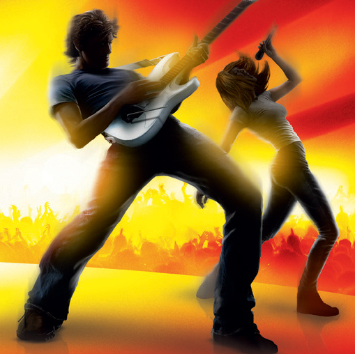 Näitä biisejä soitetaan Guitar Hero World Tourissa