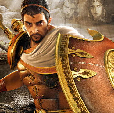 Rise of the Argonauts Eurooppaan marraskuussa