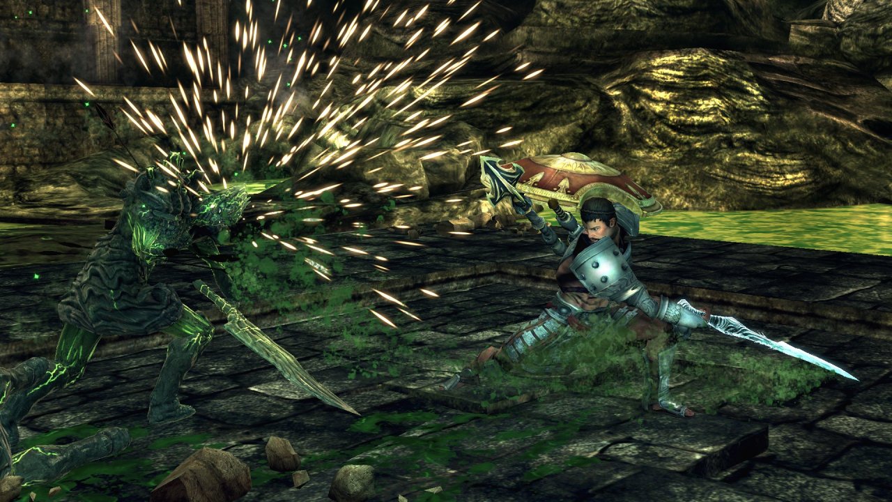 Rise of the Argonauts marraskuussa Eurooppaan