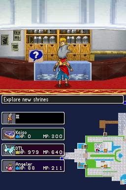 Dragon Quest Monsters: Joker