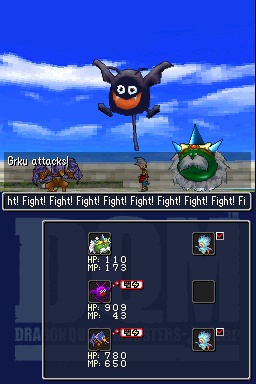 Dragon Quest Monsters: Joker
