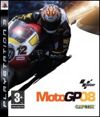 MotoGP 08
