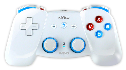 Nykolta langaton Classic Controller