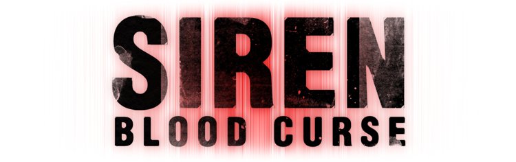 Siren: Blood Curse