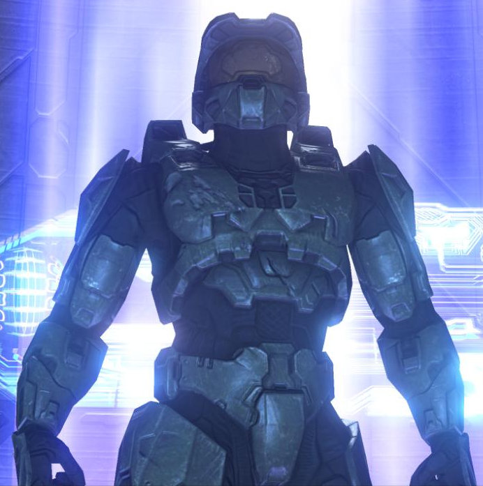Halo 3 päivittyy ensi viikolla