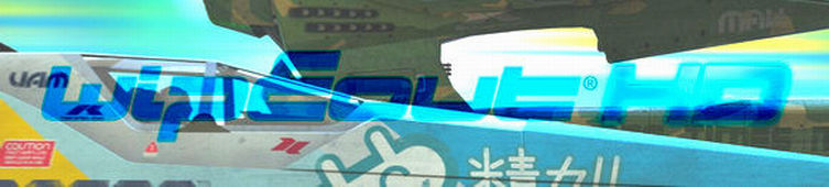 WipEout HD