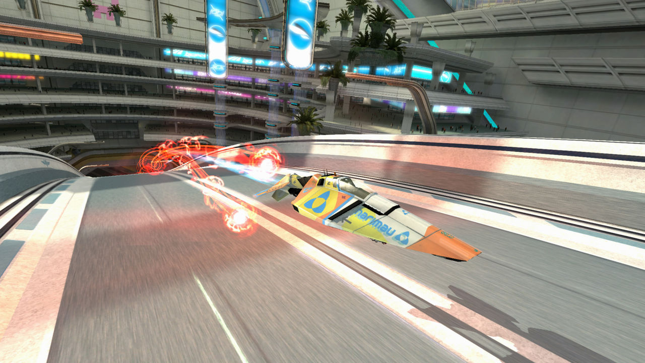 WipEout-kehittäjä: Epilepsiatestit turhauttavat