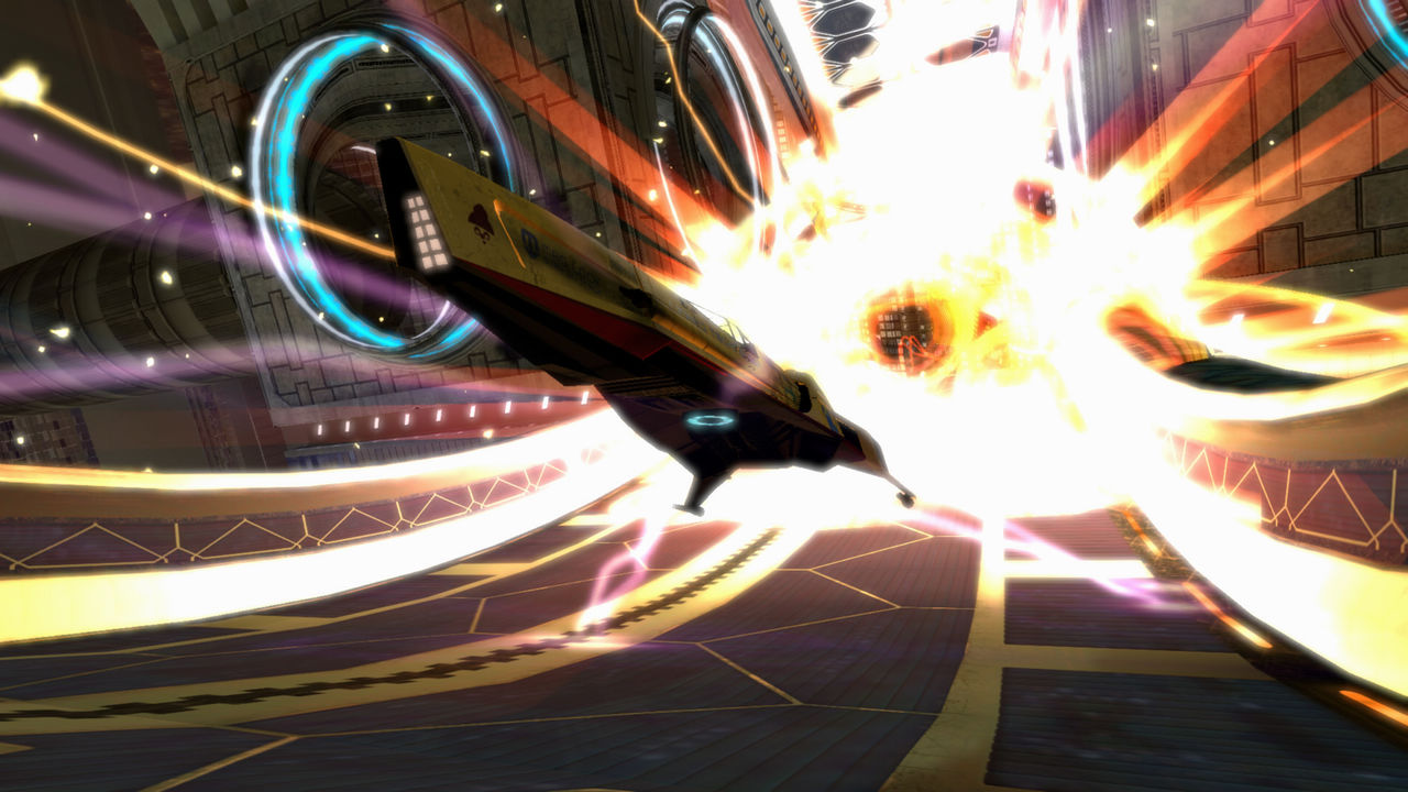 WipEout-kehittäjä: Epilepsiatestit turhauttavat