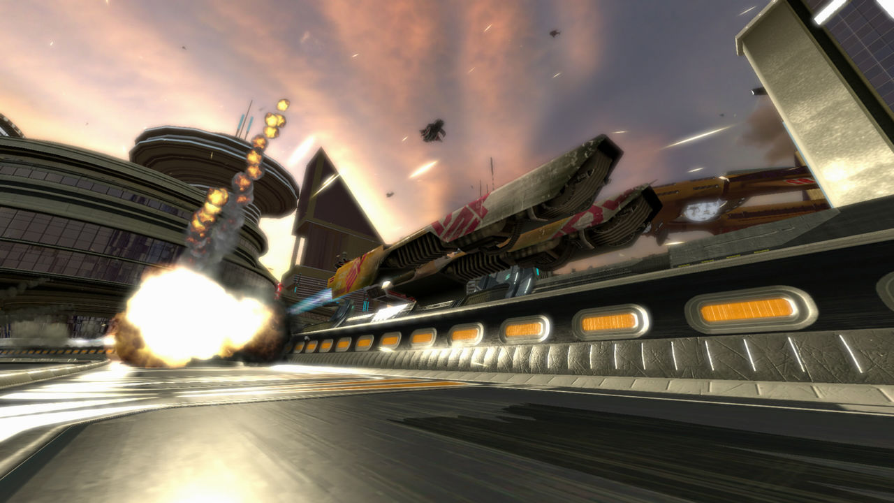 WipEout-kehittäjä: Epilepsiatestit turhauttavat