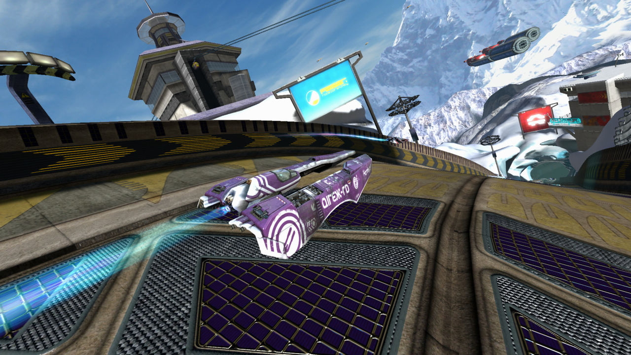 WipEout-kehittäjä: Epilepsiatestit turhauttavat