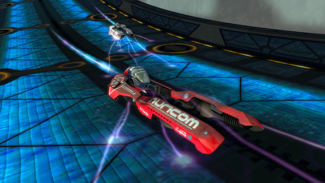 WipEout-kehittäjä: Epilepsiatestit turhauttavat