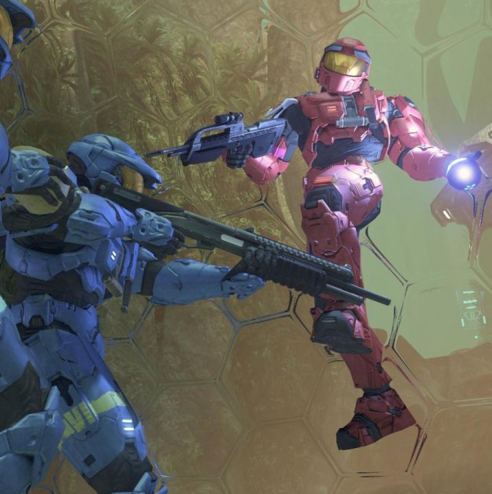 Halo 3 päivittyi