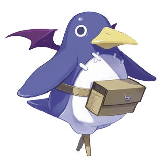 Nippon Ichin Prinny-peli myös länsimaihin