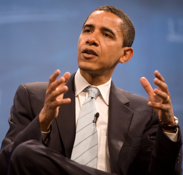 Xbox Live -käyttäjät äänestivät: Obama presidentiksi