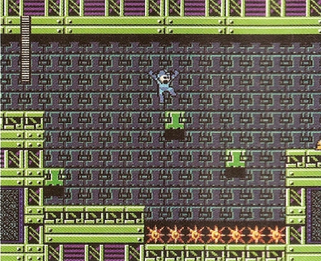 WiiWare tänään: Mega Man 9, Strong Bad Ep. 2 ja Helix