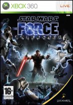 Star Wars: The Force Unleashed