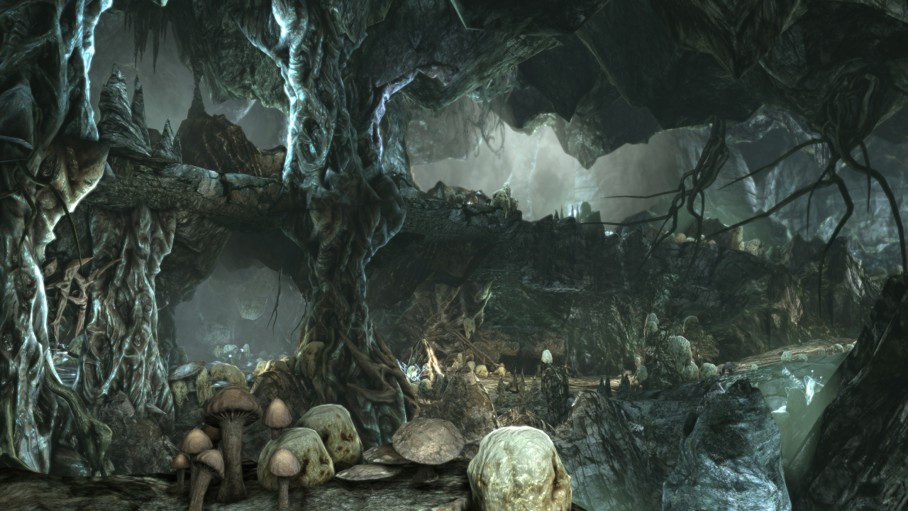 Viisi tuttua karttaa ilmaiseksi Gears of War 2:een