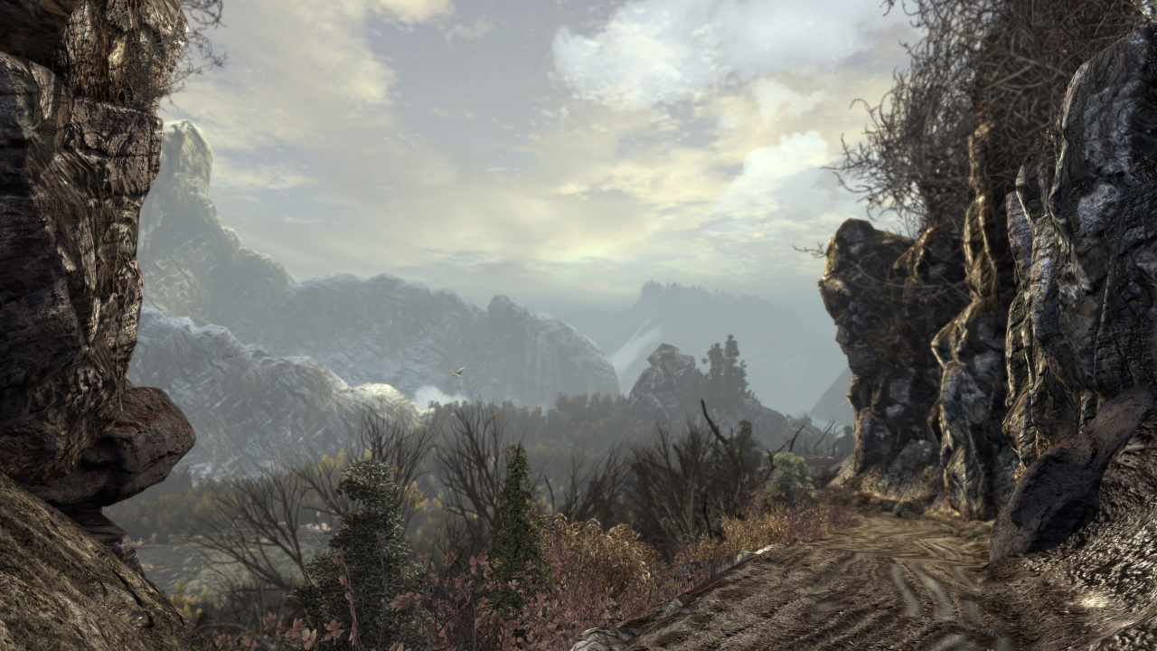 Viisi tuttua karttaa ilmaiseksi Gears of War 2:een