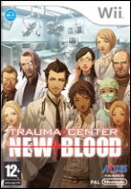 Trauma Center: New Blood