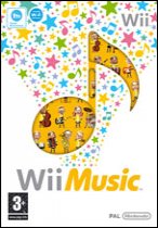 Wii Music