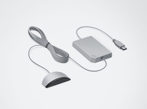 Wii Speak saa oman keskustelukanavan