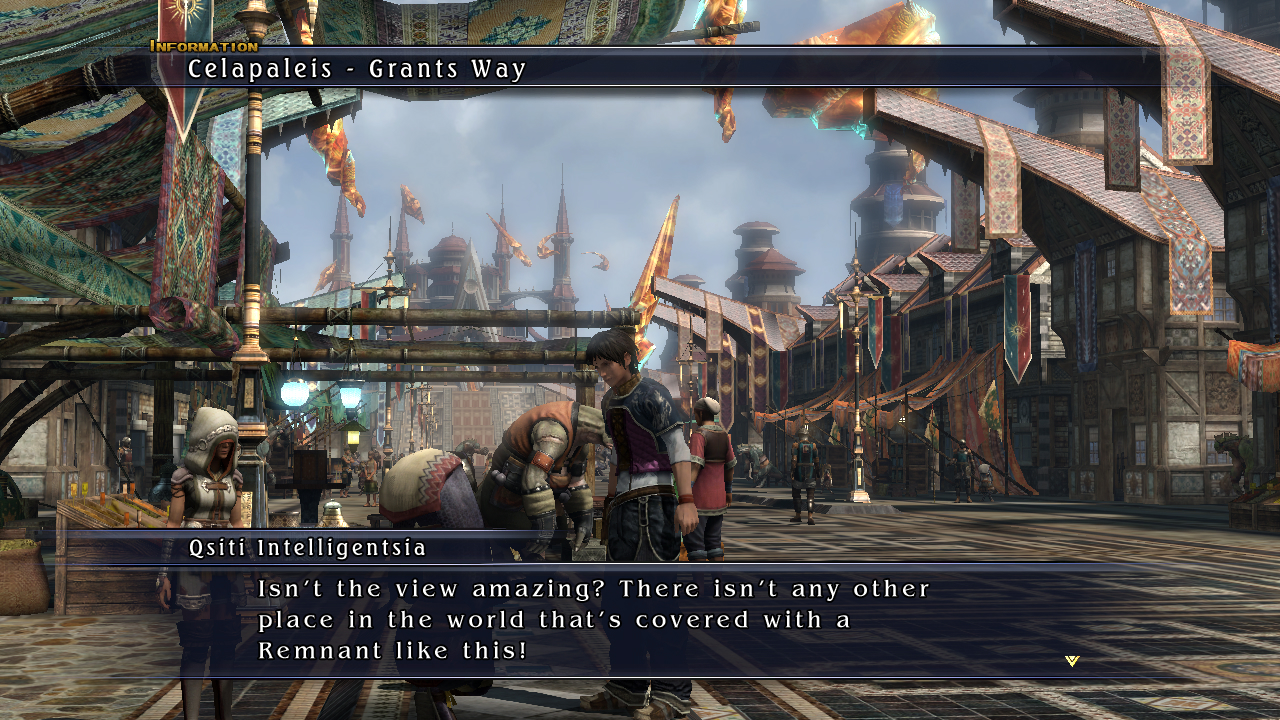 Xbox 360:n Last Remnant -bundle Japaniin