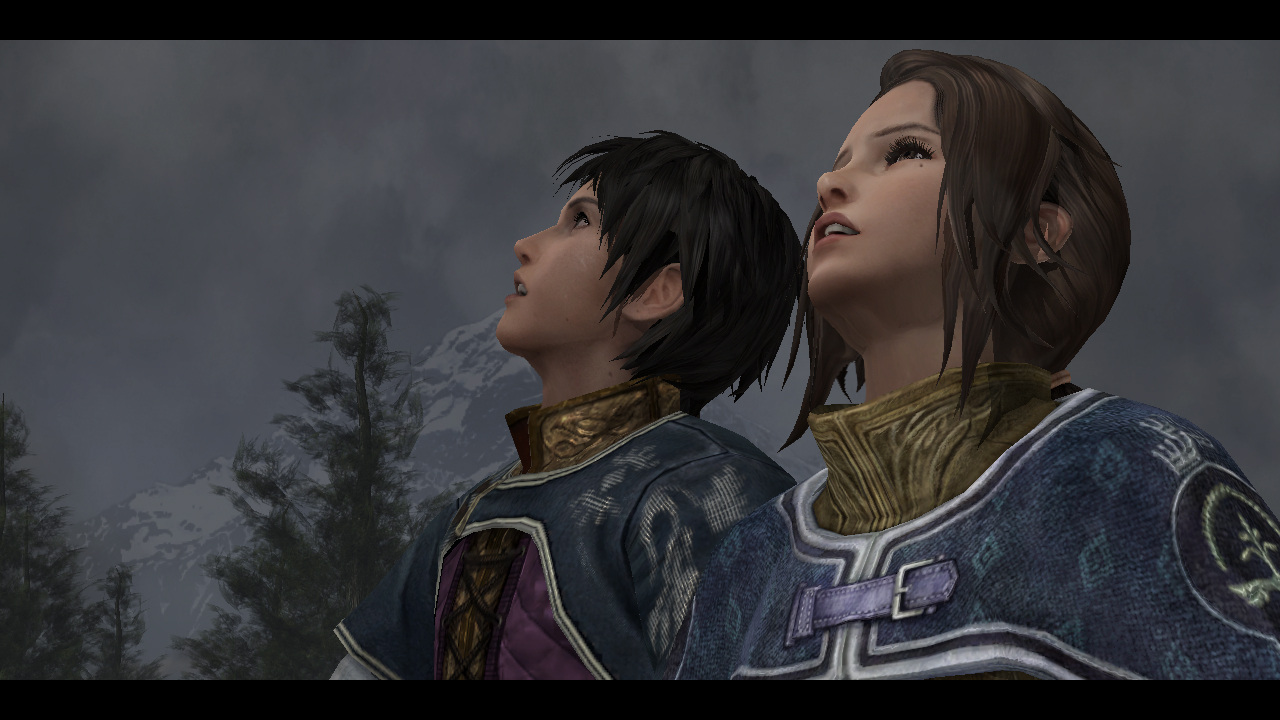 Xbox 360:n Last Remnant -bundle Japaniin