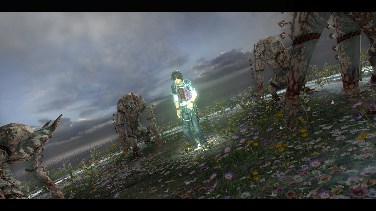 Xbox 360:n Last Remnant -bundle Japaniin
