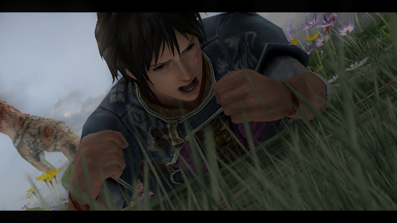 Xbox 360:n Last Remnant -bundle Japaniin