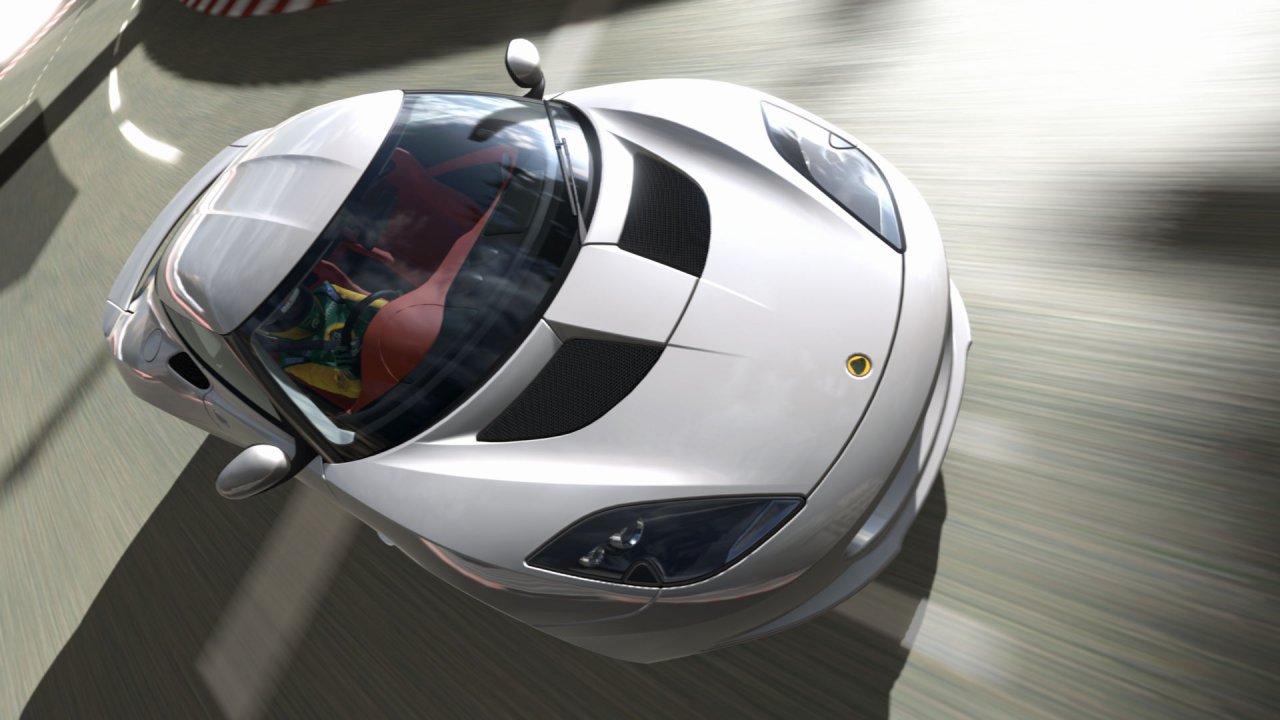 GT5 Prologue päivittyy versioon Spec III