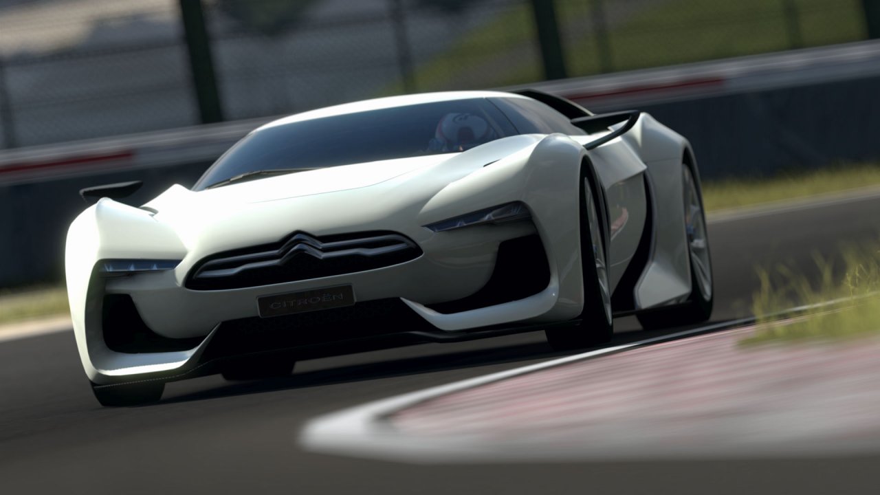 GT5 Prologue päivittyy versioon Spec III