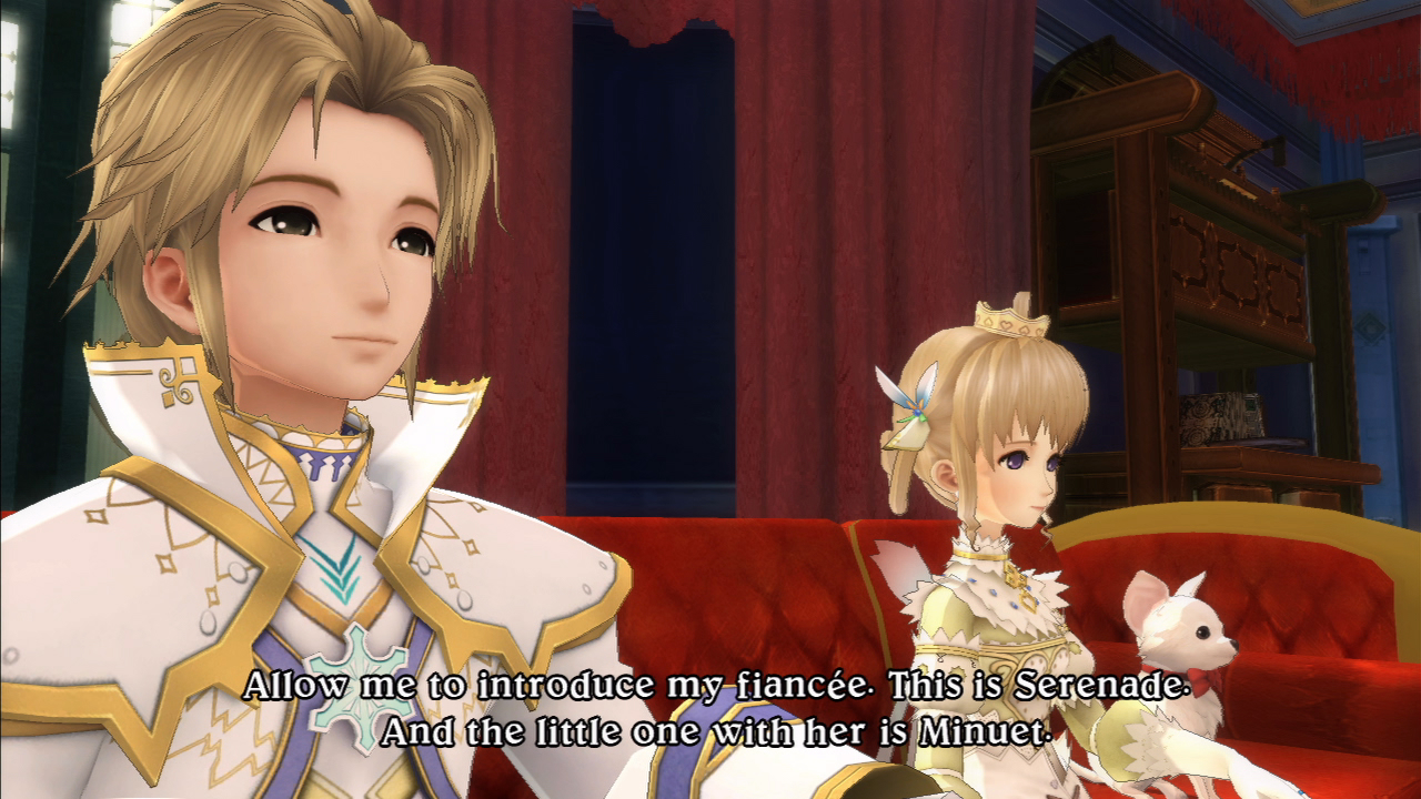 PS3:n Eternal Sonata helmikuussa Eurooppaan
