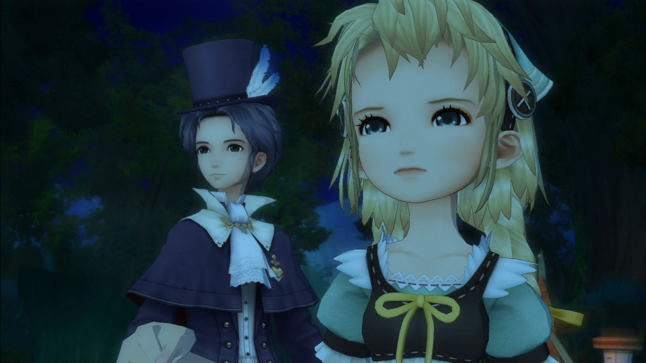 PS3:n Eternal Sonata helmikuussa Eurooppaan