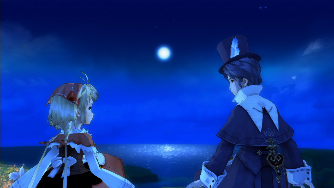 PS3:n Eternal Sonata helmikuussa Eurooppaan