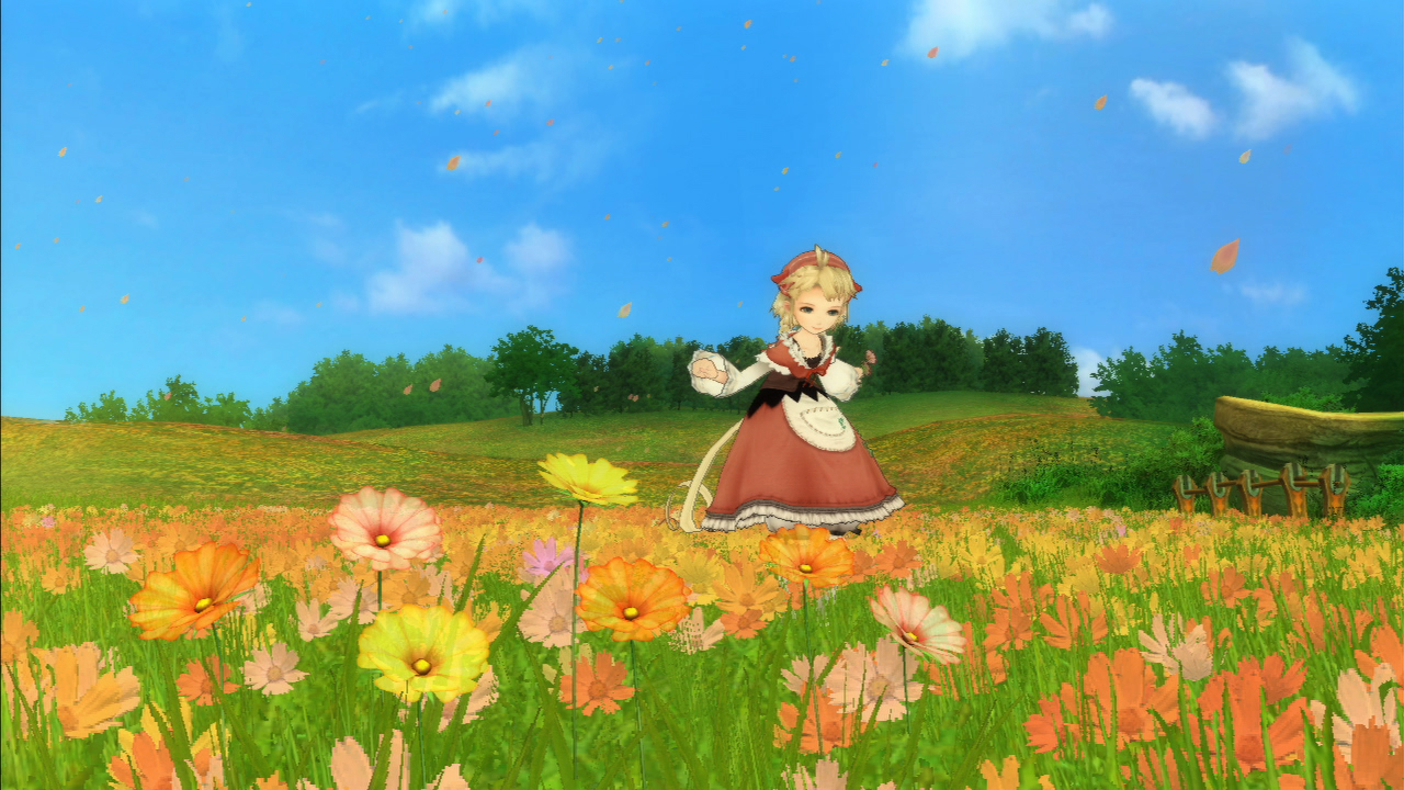 PS3:n Eternal Sonata helmikuussa Eurooppaan