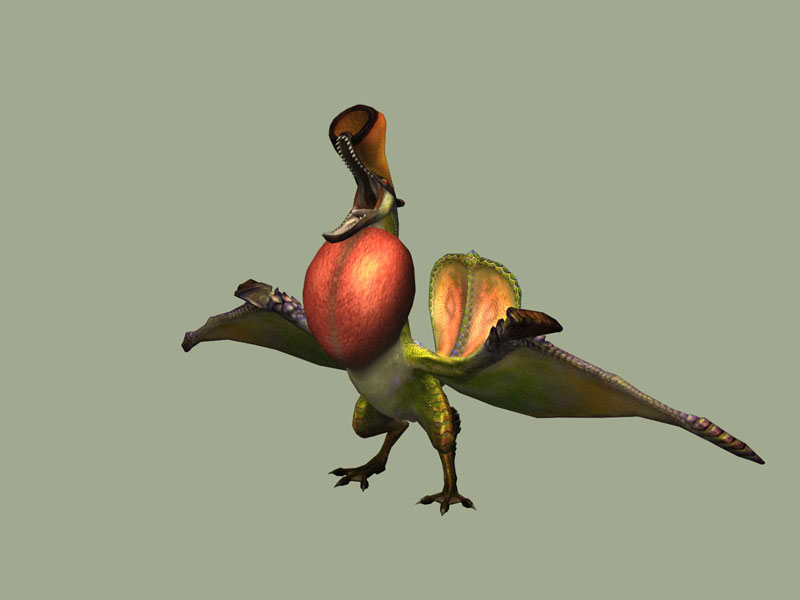 Tältä näyttää Monster Hunter 3