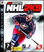 NHL 2K9