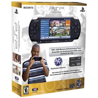 PSP:n Store lähestyy