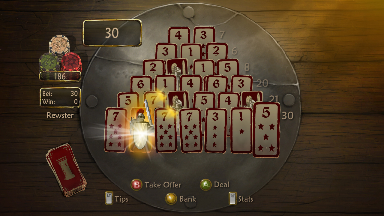 Fable 2 Pub Games